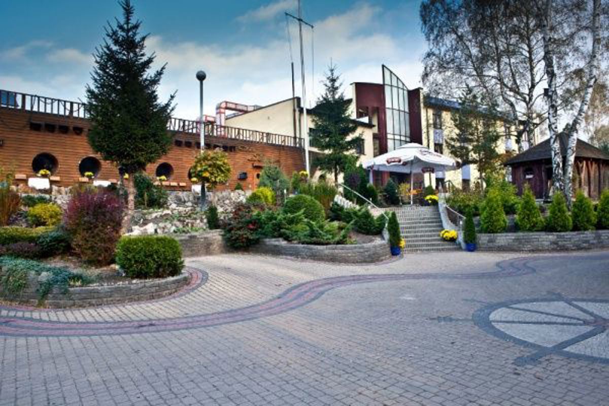 Hotel Shuma - Dąbrowa Górnicza | Restauracja & Konferencje